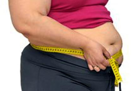 Watch your waistline for diabetes risk